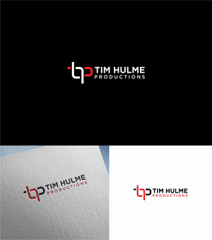 Logo Design by Joenet Jayawarna for Tim Hulme Photography PTY Ltd | Design #33354983