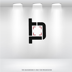 Logo Design by FireflyArt for Tim Hulme Photography PTY Ltd | Design: #33325834