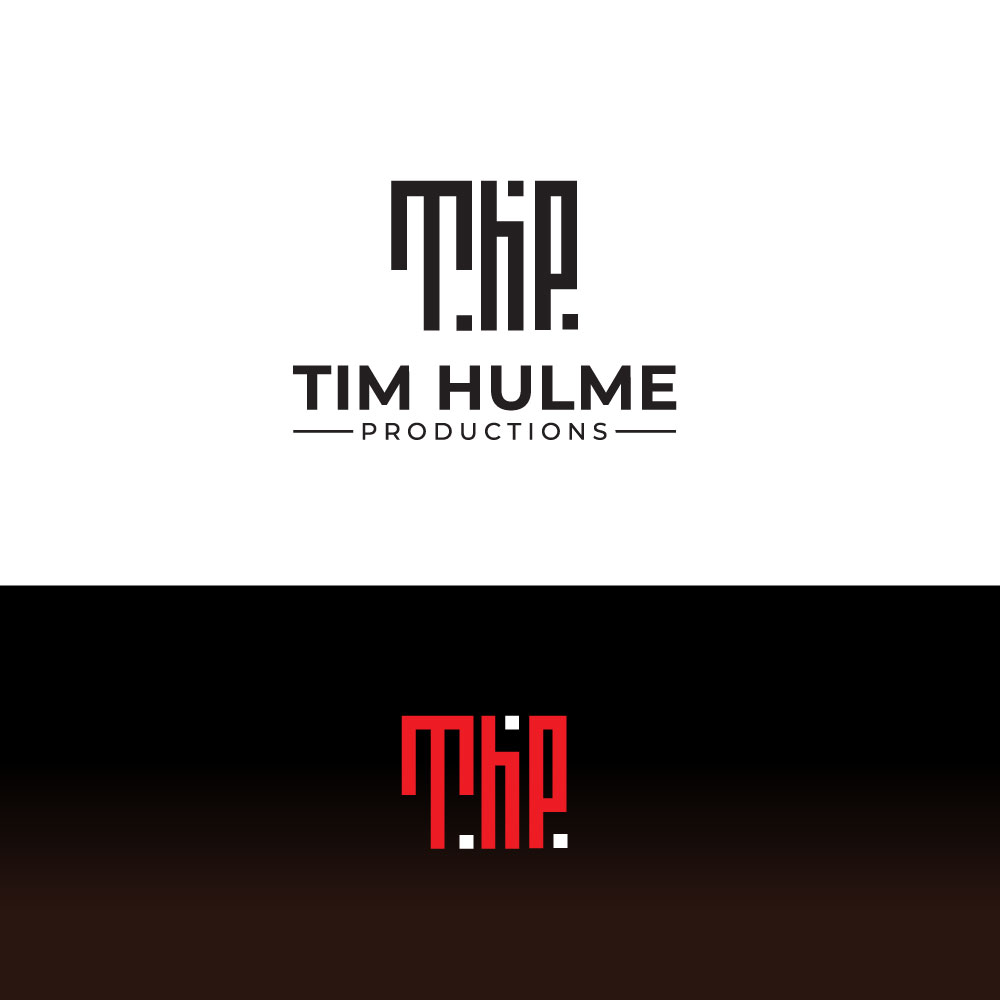 Diseño de Logo por Maria's Creation para Tim Hulme Photography PTY Ltd | Diseño #33322158