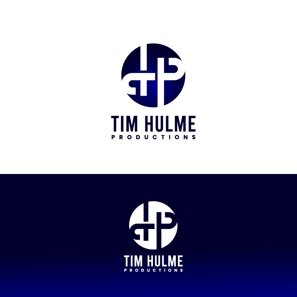 Logo Design by Maria's Creation for Tim Hulme Photography PTY Ltd | Design #33322159