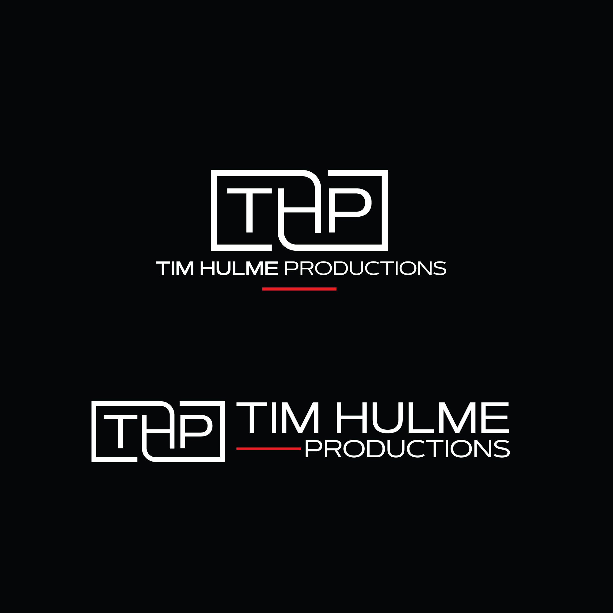 Logo Design by sherman for Tim Hulme Photography PTY Ltd | Design #33322095