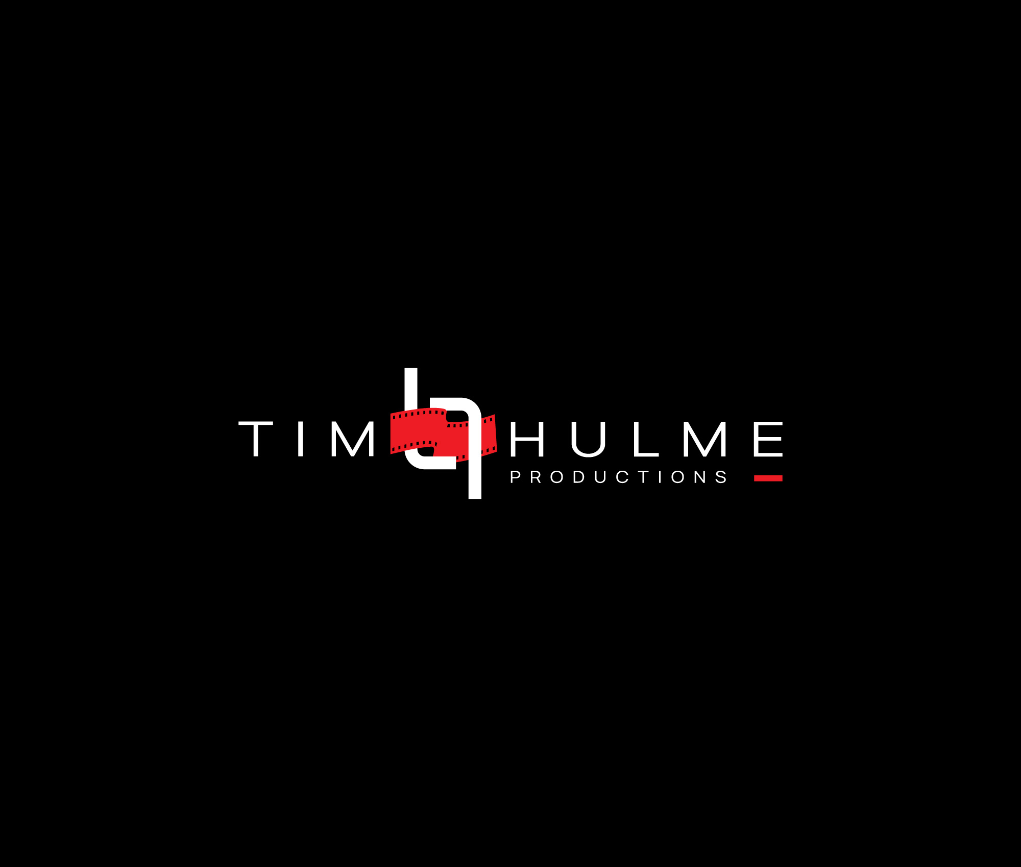 Logo Design by Arjuna Design for Tim Hulme Photography PTY Ltd | Design #33322723