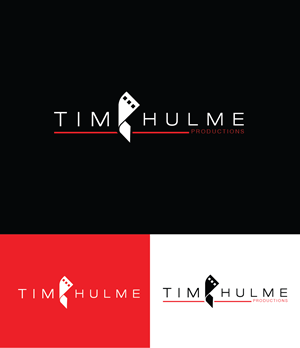 Logo Design by aneskayirt for Tim Hulme Photography PTY Ltd | Design: #33322127