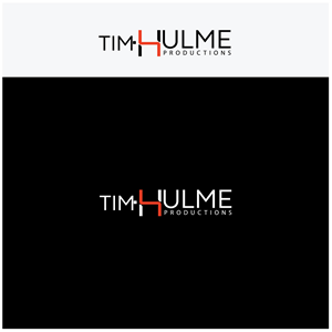 Logo Design by Mega House for Tim Hulme Photography PTY Ltd | Design: #33327679