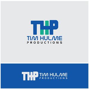 Logo Design by Mega House for Tim Hulme Photography PTY Ltd | Design: #33327680