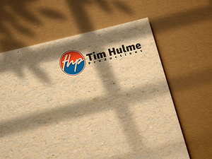 Logo Design by Mega House for Tim Hulme Photography PTY Ltd | Design: #33327681