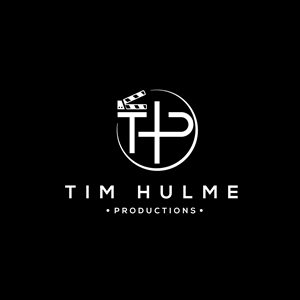 Logo Design by geni for Tim Hulme Photography PTY Ltd | Design #33348568