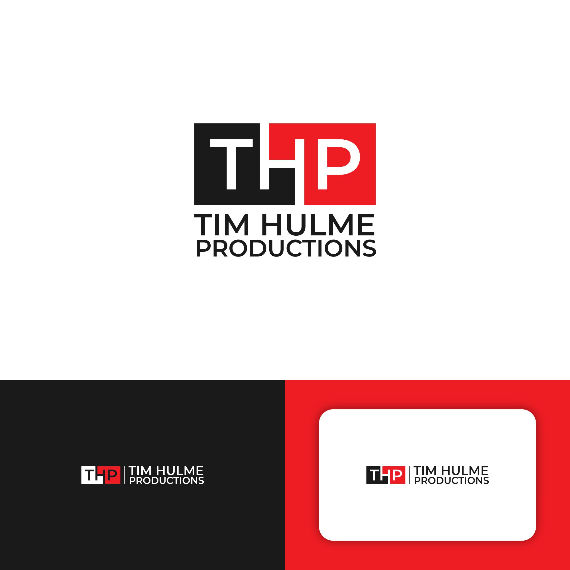 Logo Design by ark 2 for Tim Hulme Photography PTY Ltd | Design #33322661