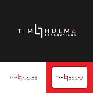 Logo Design by ark 2 for Tim Hulme Photography PTY Ltd | Design: #33322675
