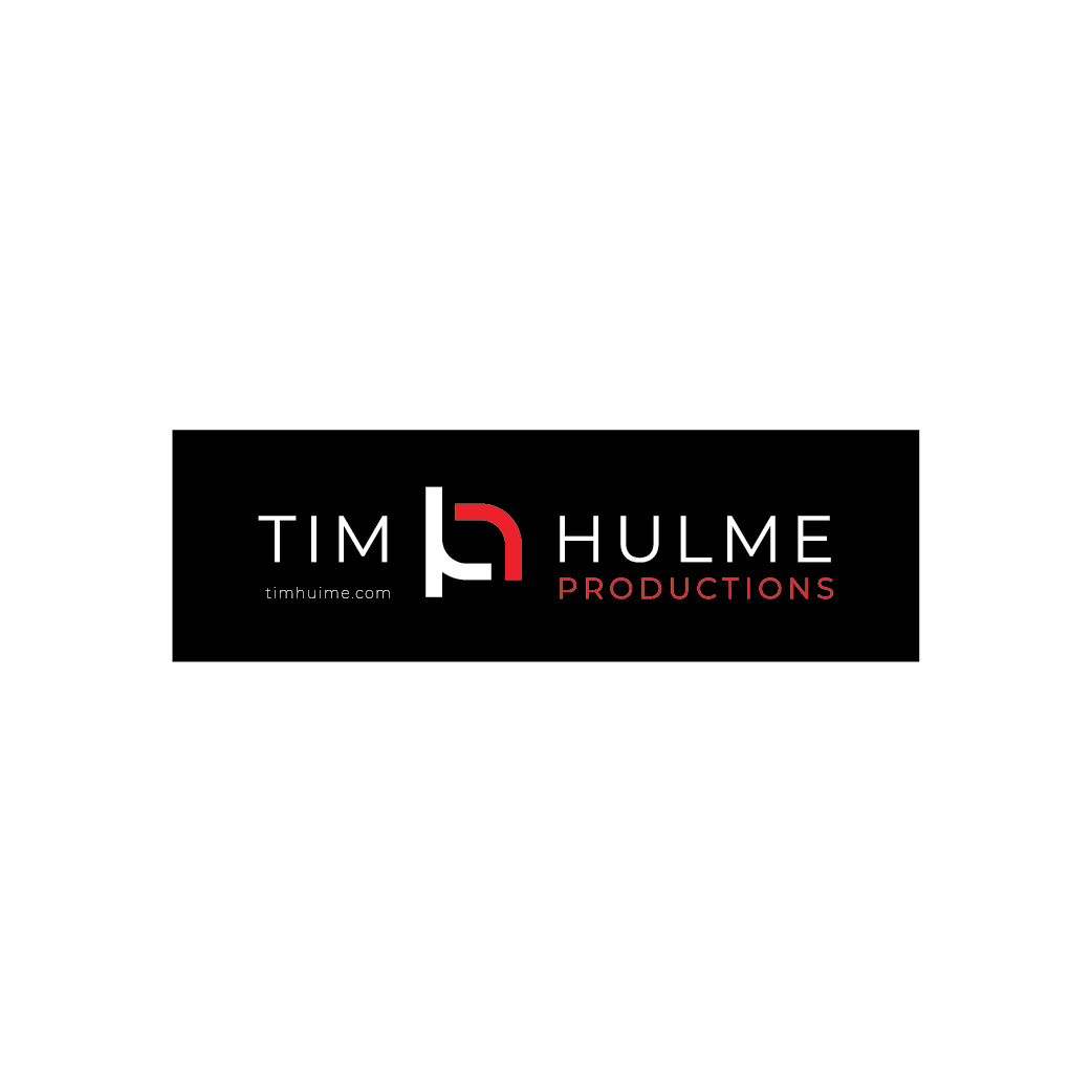 Logo Design by tyaz 2 for Tim Hulme Photography PTY Ltd | Design #33322329