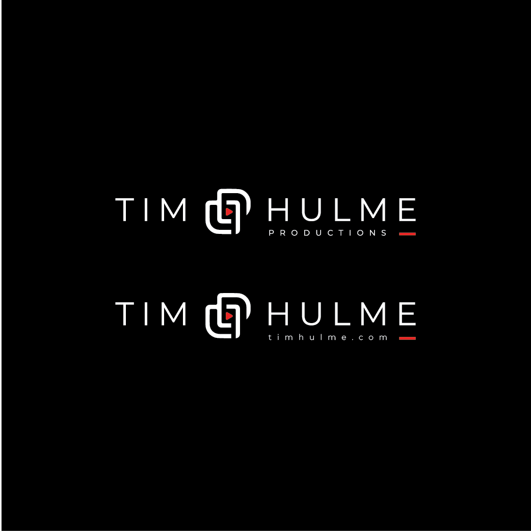 Logo Design by tyaz 2 for Tim Hulme Photography PTY Ltd | Design #33323849