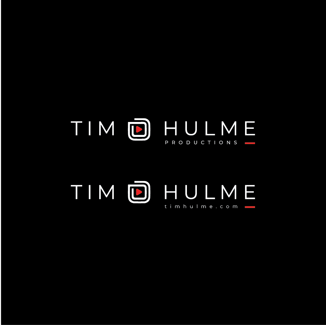Logo Design by tyaz 2 for Tim Hulme Photography PTY Ltd | Design #33323850