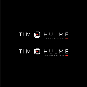 Logo Design by tyaz 2 for Tim Hulme Photography PTY Ltd | Design: #33323850