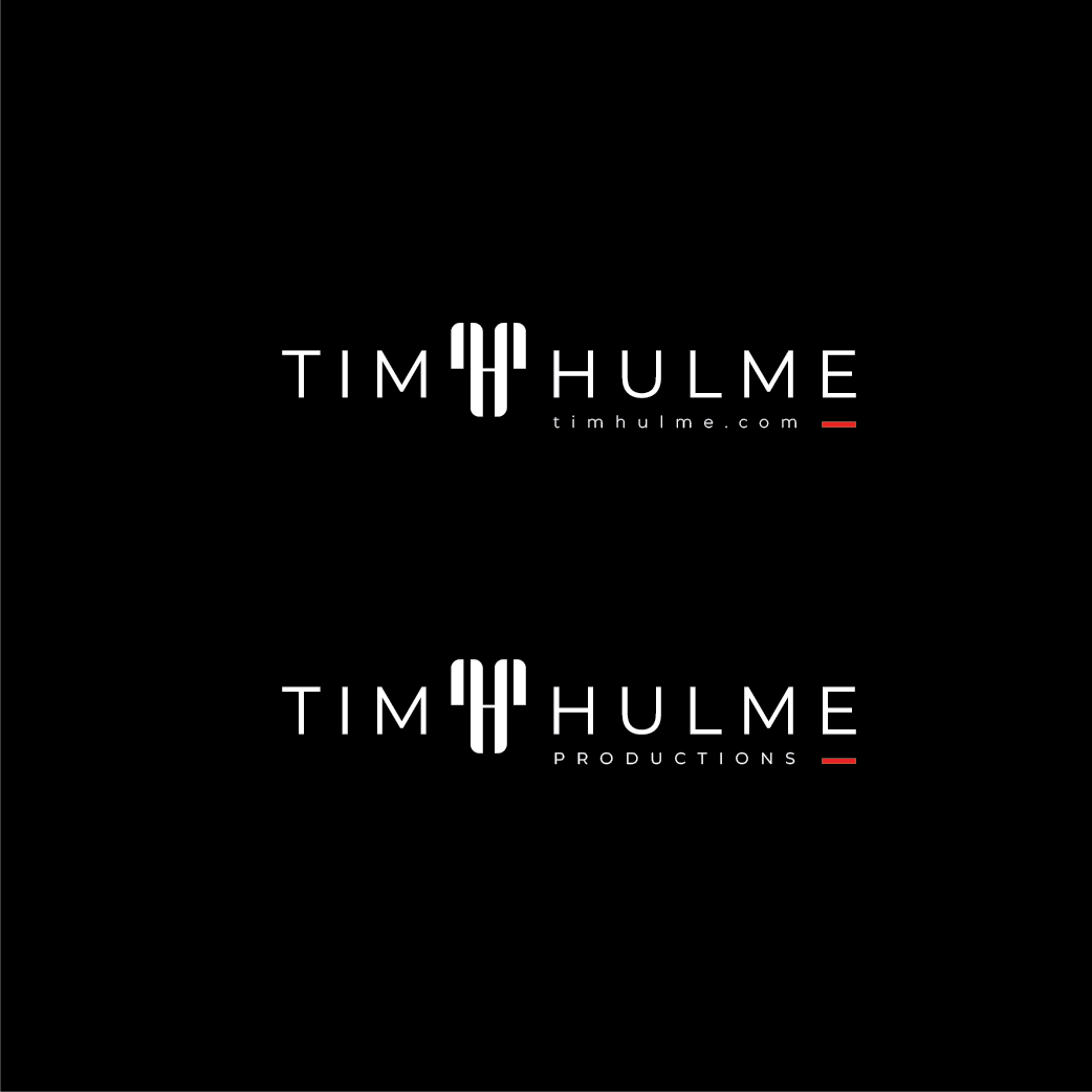 Logo Design by tyaz 2 for Tim Hulme Photography PTY Ltd | Design #33323852