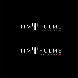 Logo Design by tyaz 2 for Tim Hulme Photography PTY Ltd | Design: #33323852