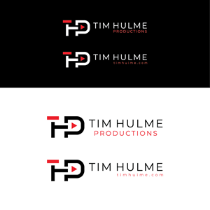 Logo Design by tyaz 2 for Tim Hulme Photography PTY Ltd | Design: #33328390