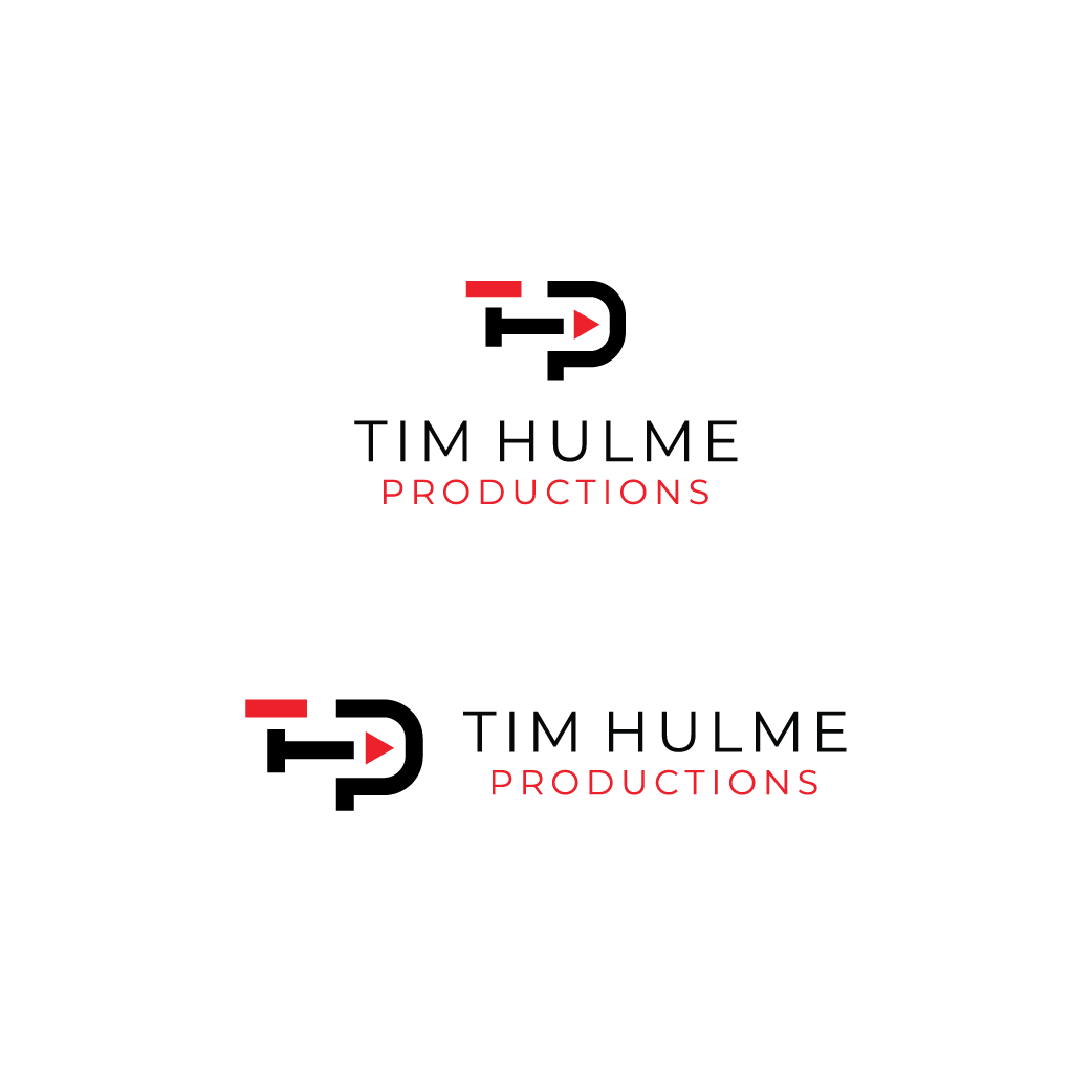 Logo Design by tyaz 2 for Tim Hulme Photography PTY Ltd | Design #33328445
