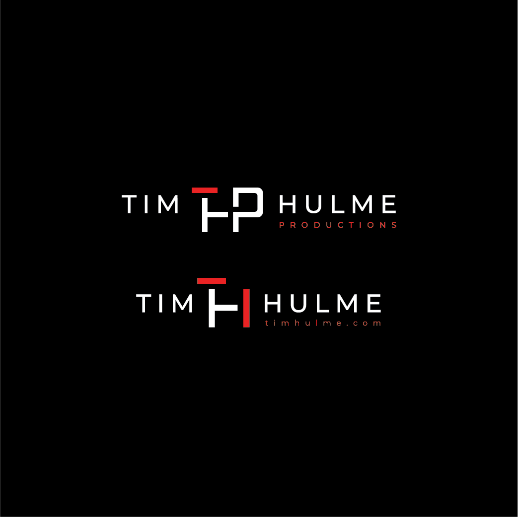 Logo Design by tyaz 2 for Tim Hulme Photography PTY Ltd | Design #33329833