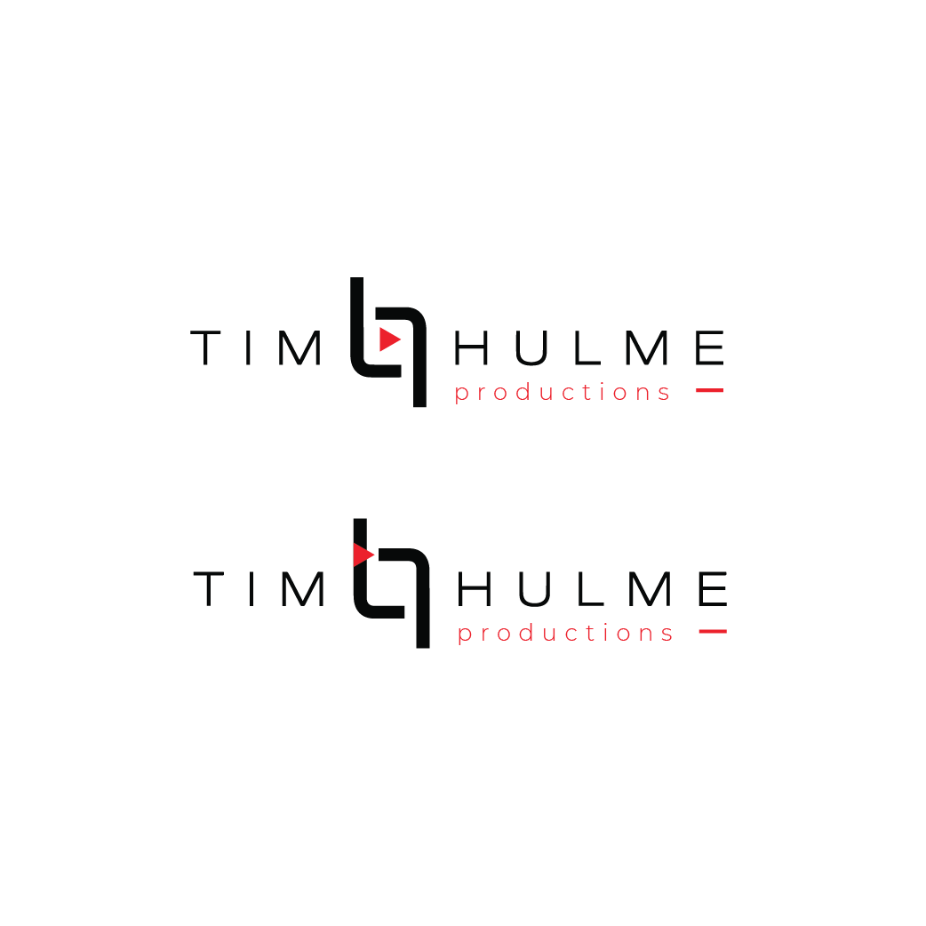 Logo Design by tyaz 2 for Tim Hulme Photography PTY Ltd | Design #33346587