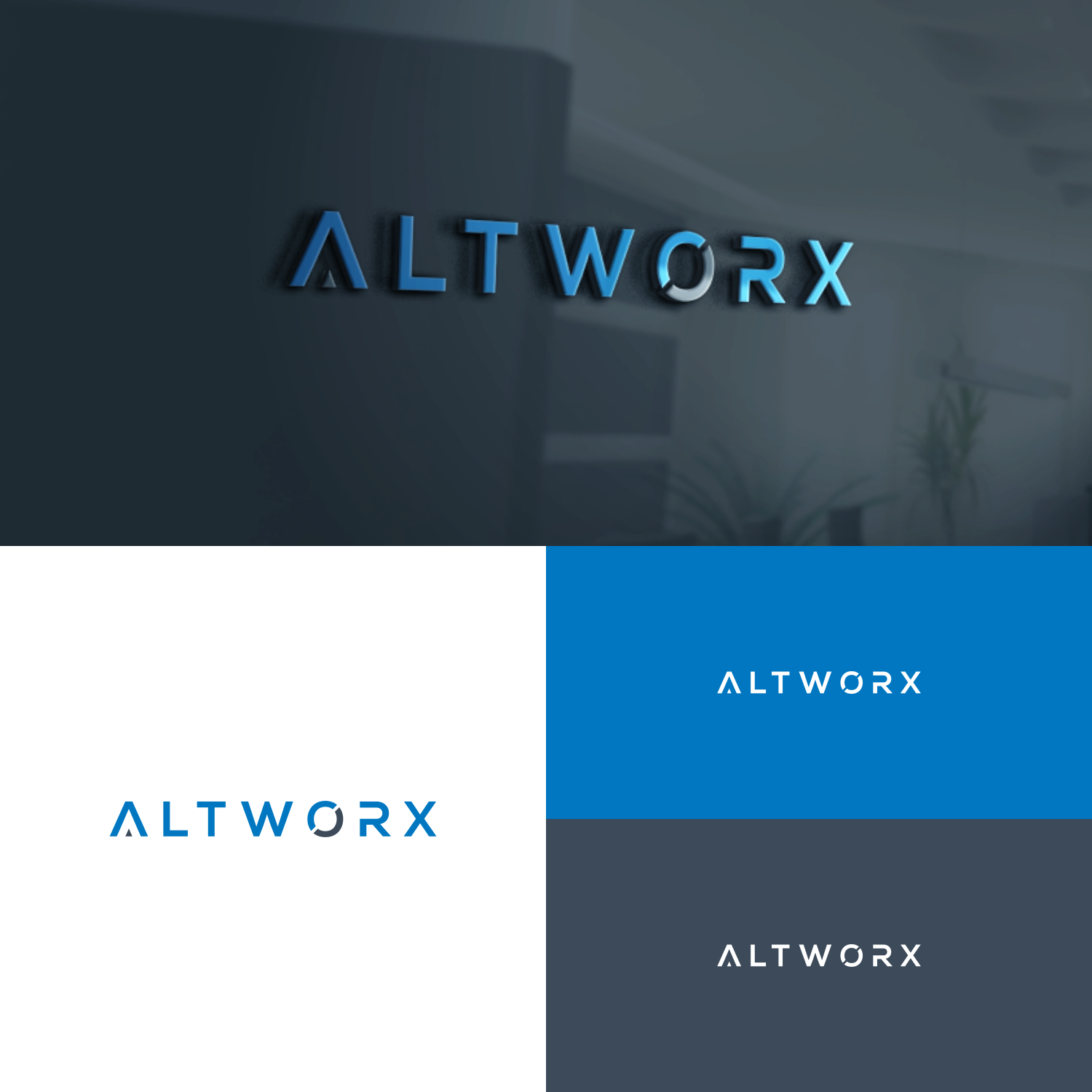 Logo Design by okta5 for this project | Design #33162678