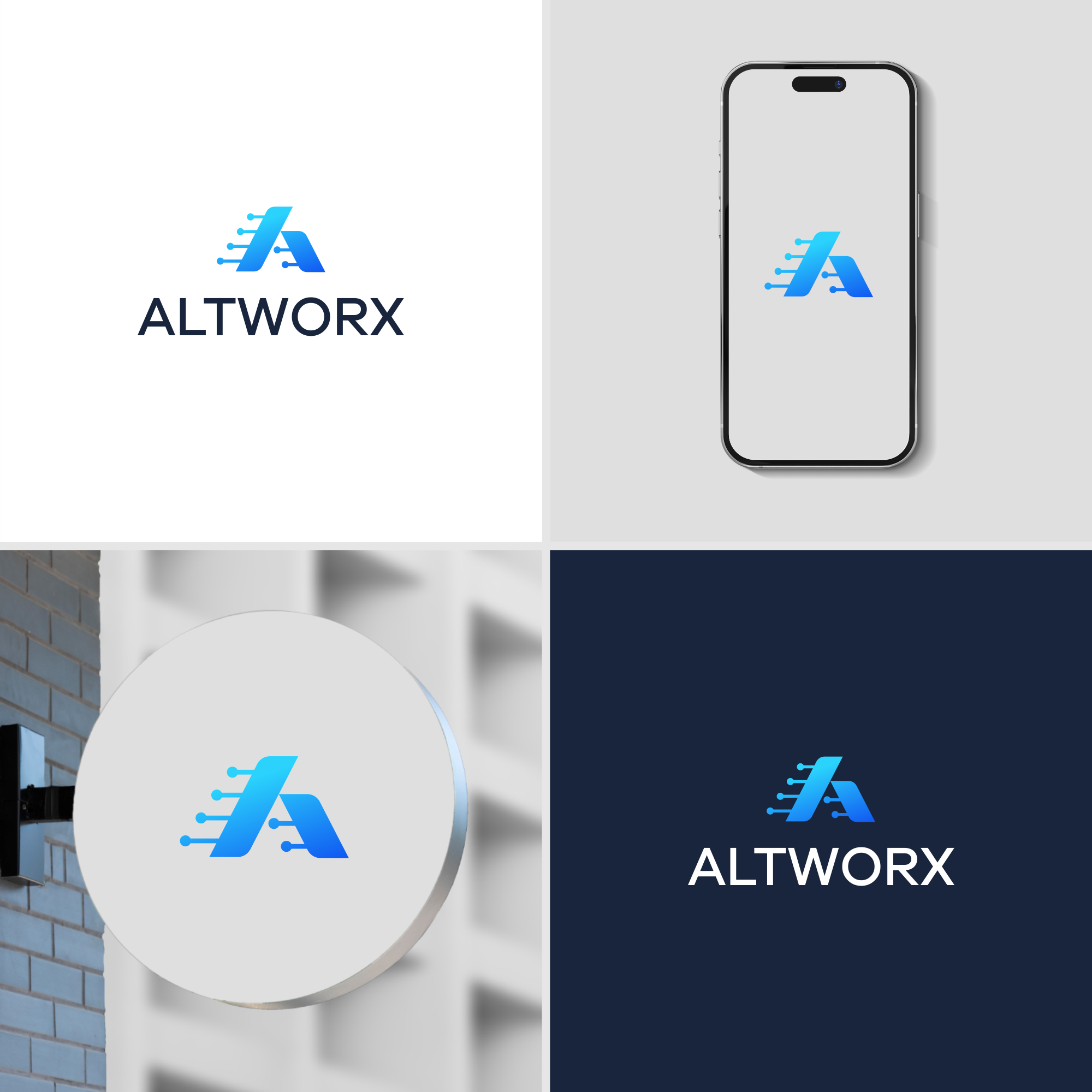 Logo Design by Royco for this project | Design #33162517
