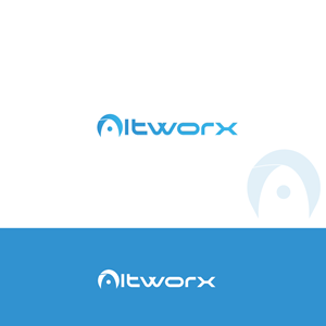 Logo Design by Bferrari