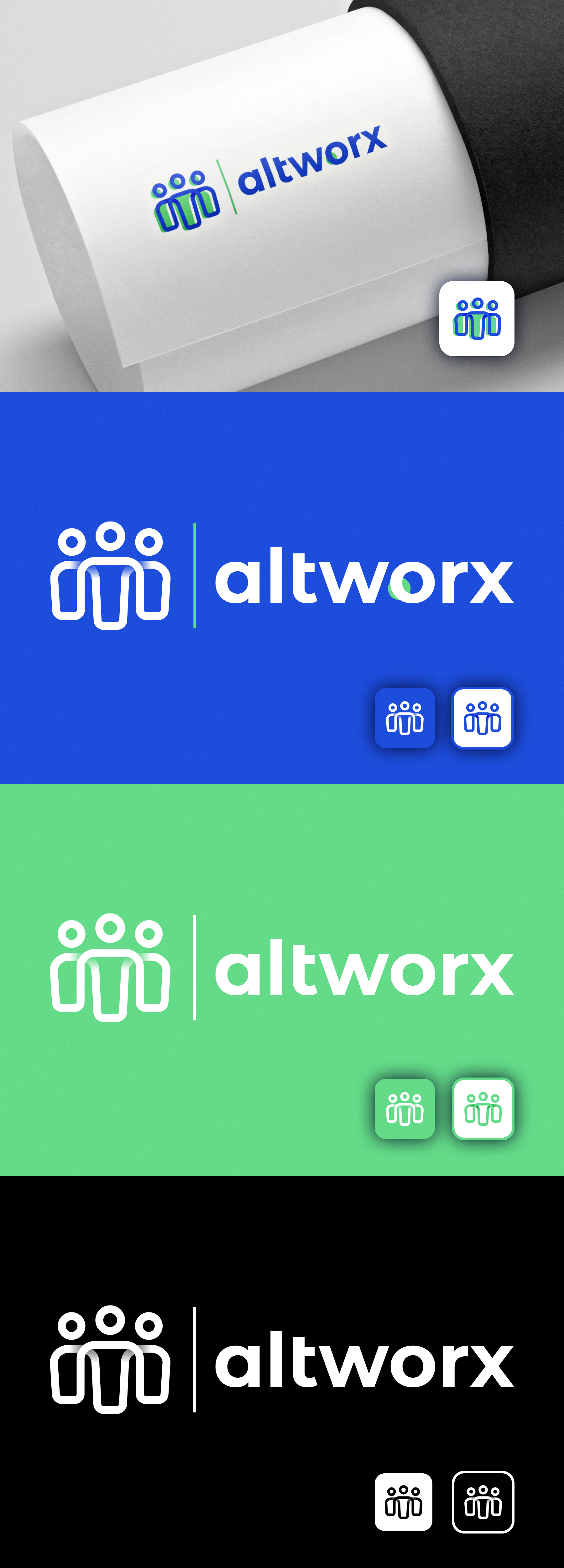 Logo-Design von Oleksandr Tovarkov für dieses Projekt | Design #33161591