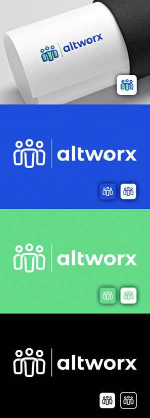 Logo-Design von Oleksandr Tovarkov für dieses Projekt | Design: #33161591