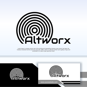 Logo Design by Apache Kretek for this project | Design: #33163938