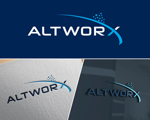Logo-Design von Atec für dieses Projekt | Design: #33181405