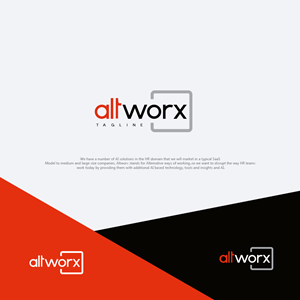 Logo Design by Daniele93