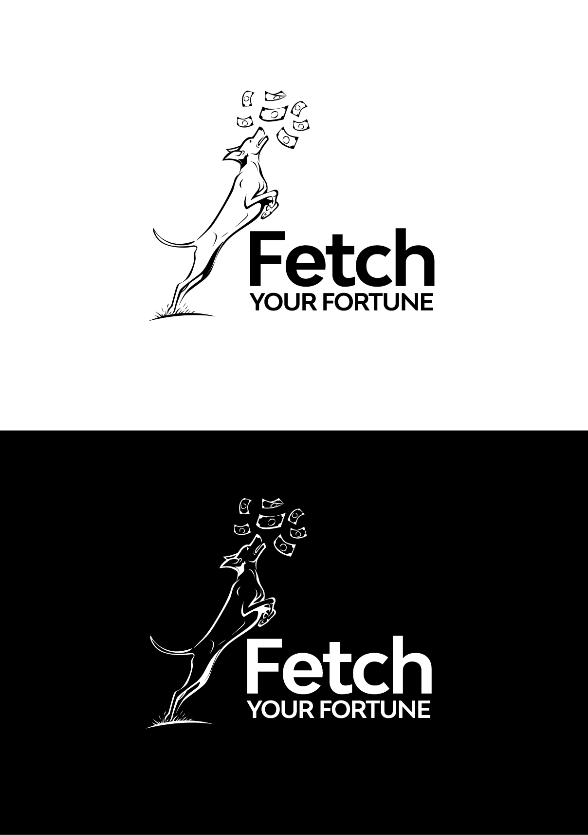 Logo Design by LogoPoko for this project | Design #33164676