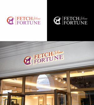 Logo Design by RA-bica for this project | Design: #33174289