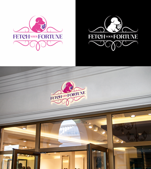 Logo Design by RA-bica for this project | Design: #33174290