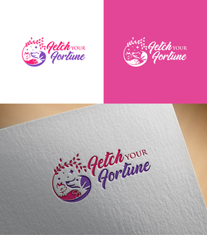 Logo Design by RA-bica for this project | Design: #33174292