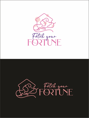 Logo-Design von Robert Macwan für dieses Projekt | Design: #33203327