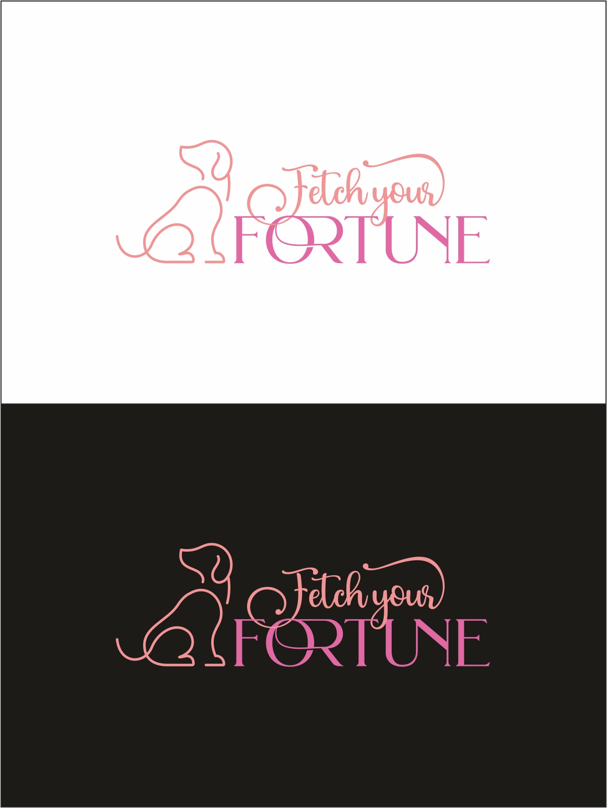 Logo-Design von Robert Macwan für dieses Projekt | Design #33203433