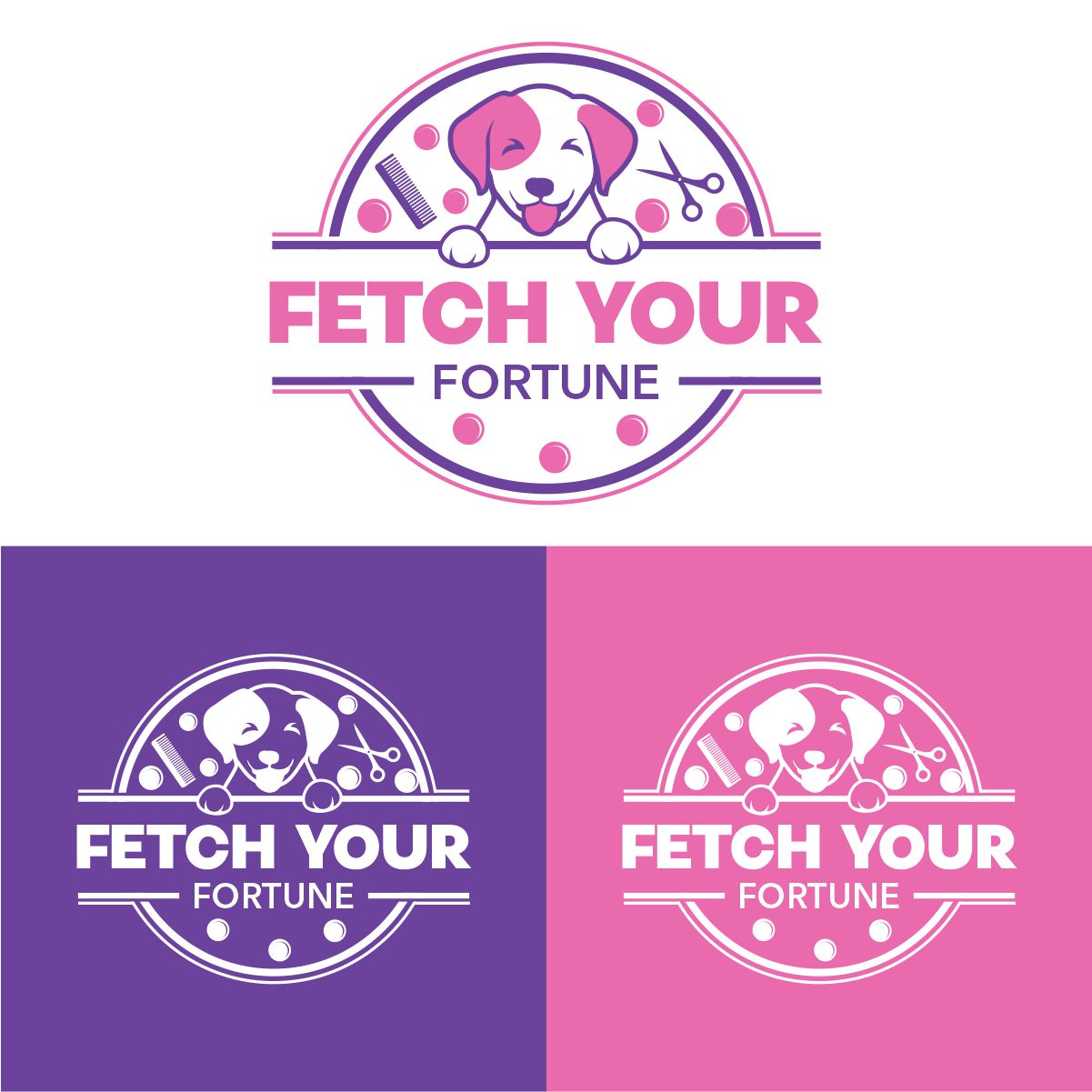 Logo-Design von creative.bugs für dieses Projekt | Design #33168442