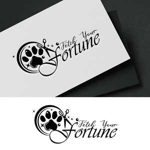 Logo Design by fly  design for this project | Design: #33180792