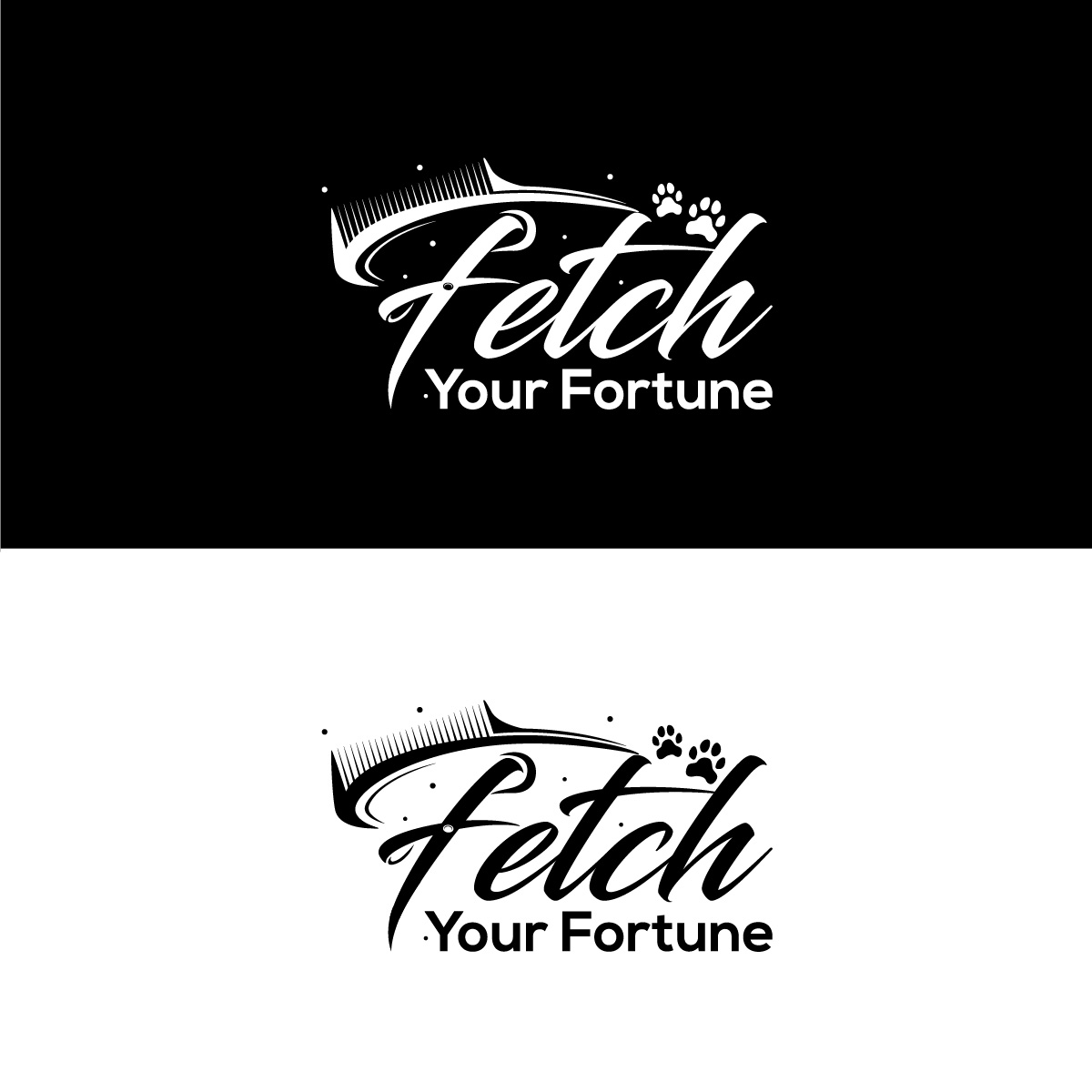 Logo Design by fly  design for this project | Design #33180793