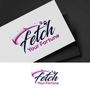 Logo Design by fly  design for this project | Design: #33180796
