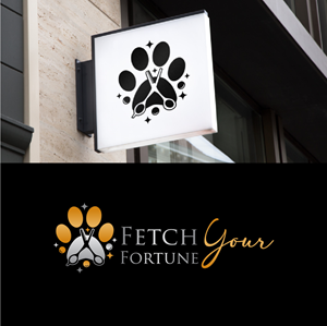 Logo Design by fly  design for this project | Design: #33180799