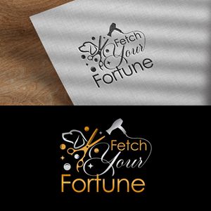 Logo Design by fly  design for this project | Design: #33180800
