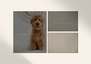 Logo Design by Briana Rae Designs