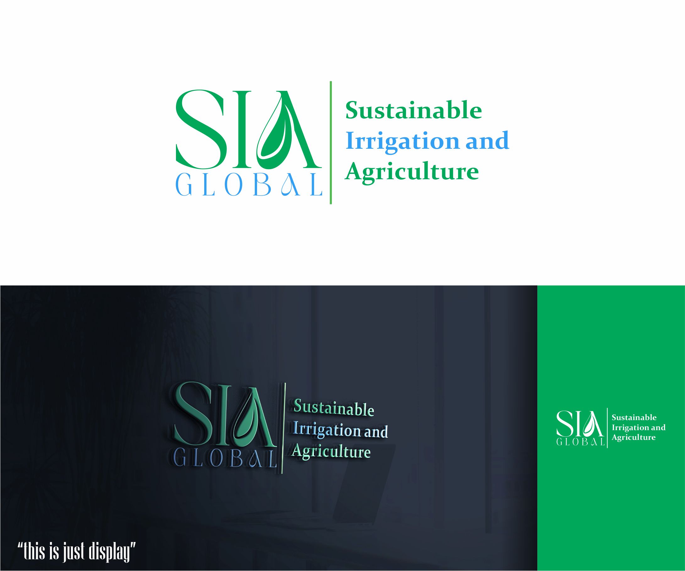 Diseño de Logo por alkaline para este proyecto | Diseño #33174783