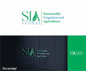 Logo Design by alkaline for this project | Design: #33174783