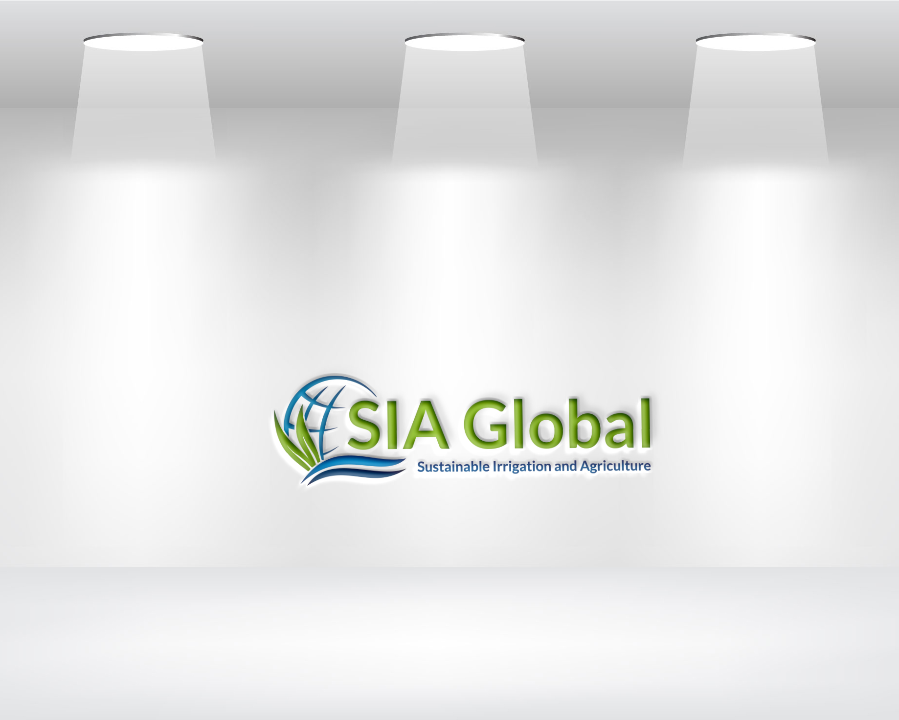 Logo Design by Daniel Khan for this project | Design #33165804