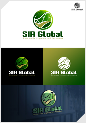 Logo Design by IDesign1606 for this project | Design: #33168917