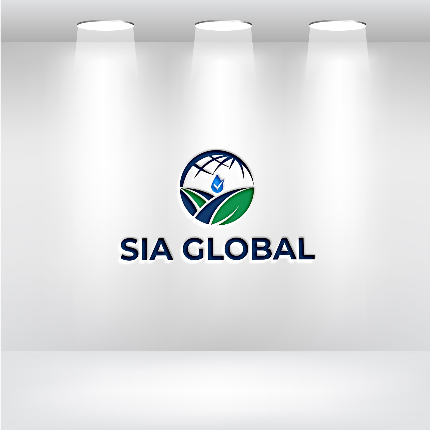 Diseño de Logo por DesignVerse777 para este proyecto | Diseño #33175254