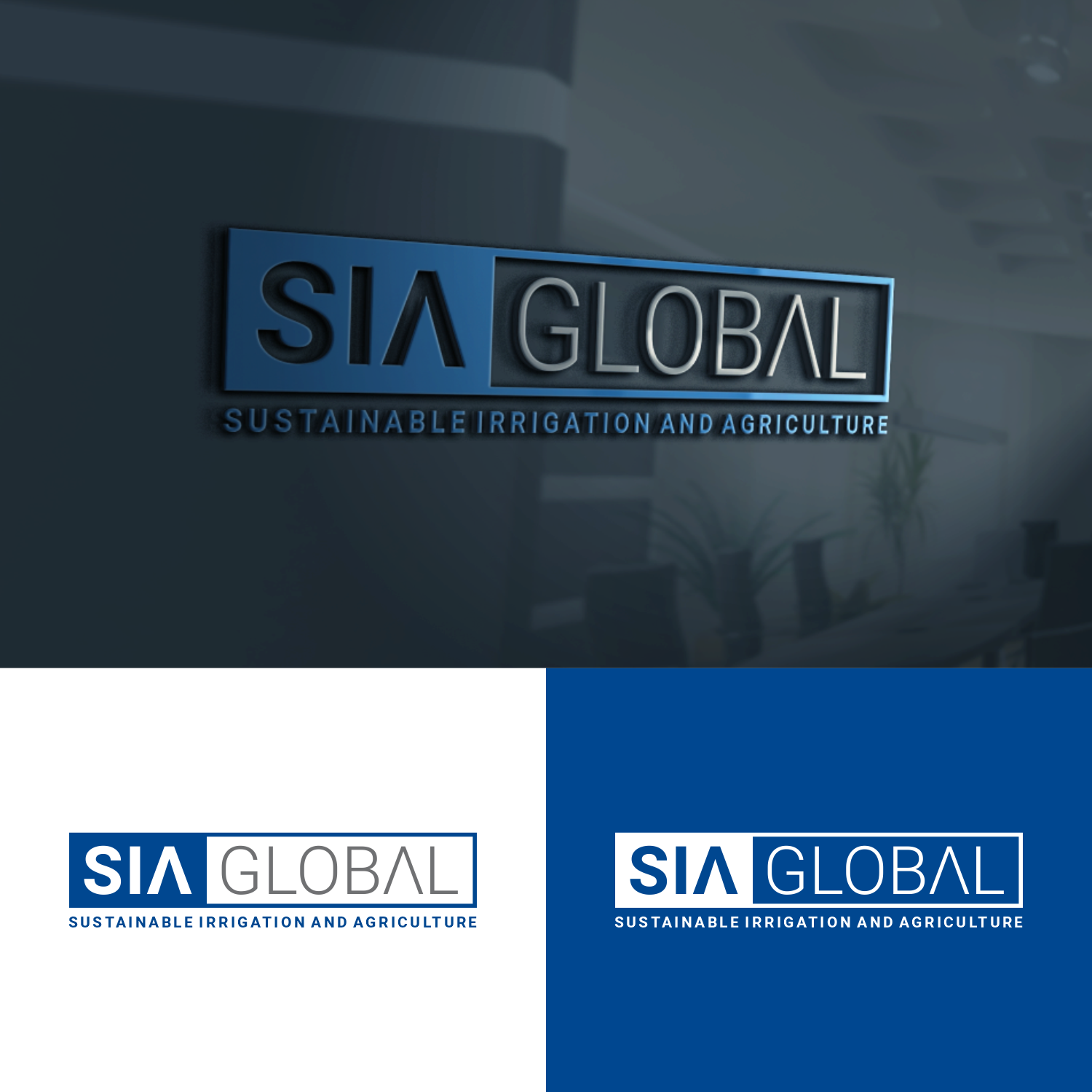 Diseño de Logo por 16surya para este proyecto | Diseño #33162443